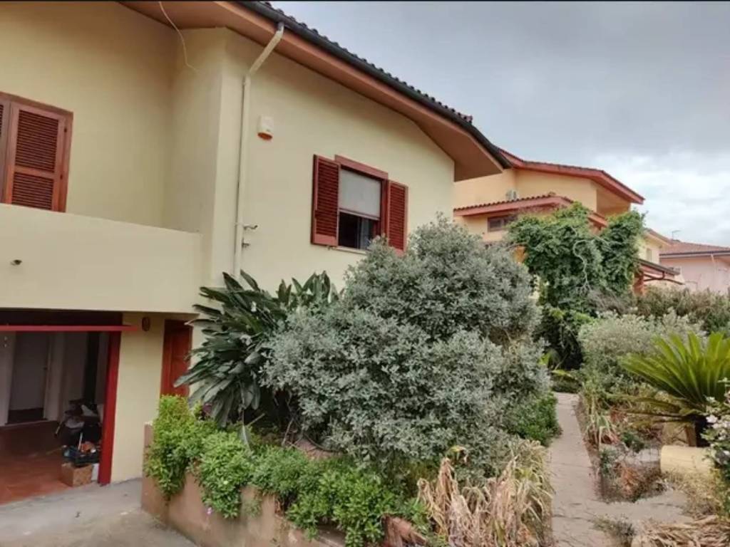 Villa a Tramatza in Vico Nicolò Paganini - Foto 3