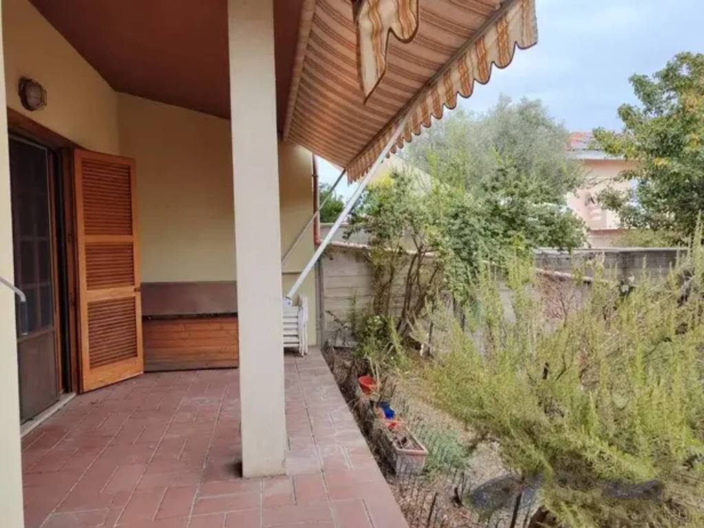 Villa a Tramatza in Vico Nicolò Paganini - Foto 5