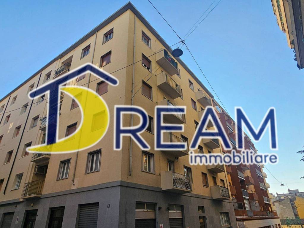 Appartamento a Trieste in Via Gregorio Ananian, 7 - Foto 2