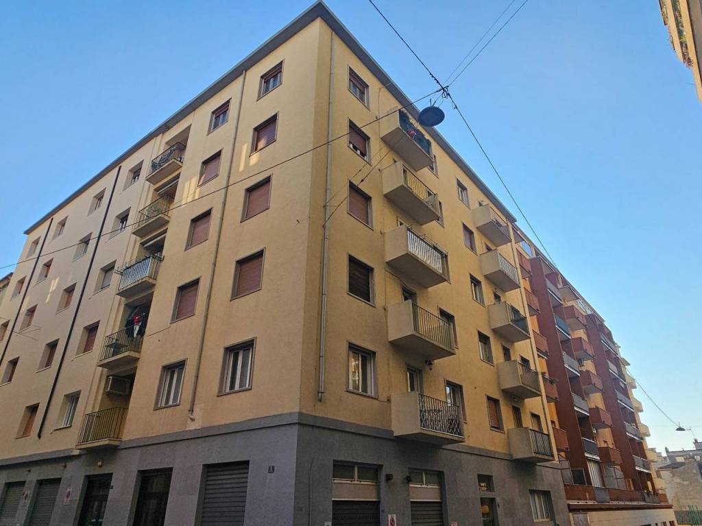 Appartamento a Trieste in Via Gregorio Ananian, 7 - Foto 3