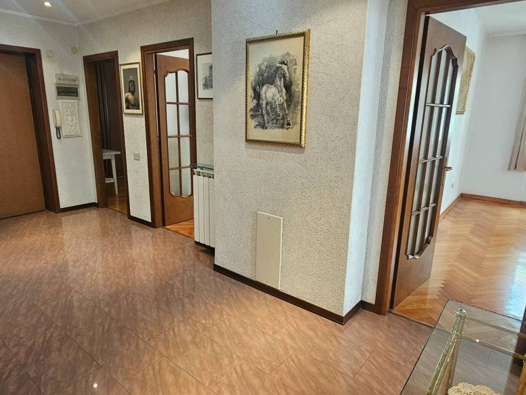Appartamento a Trieste in Via Gregorio Ananian, 7 - Foto 4