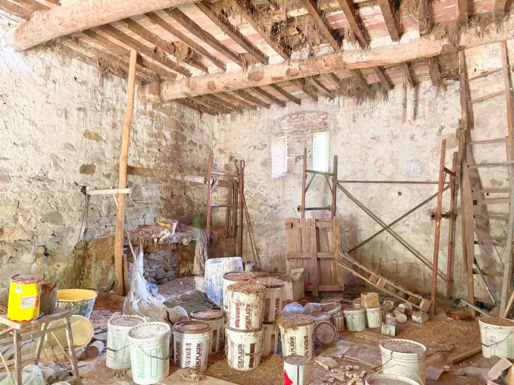 Rustico / casale a Lucca in Via Sarzanese, 5000 - Foto 5