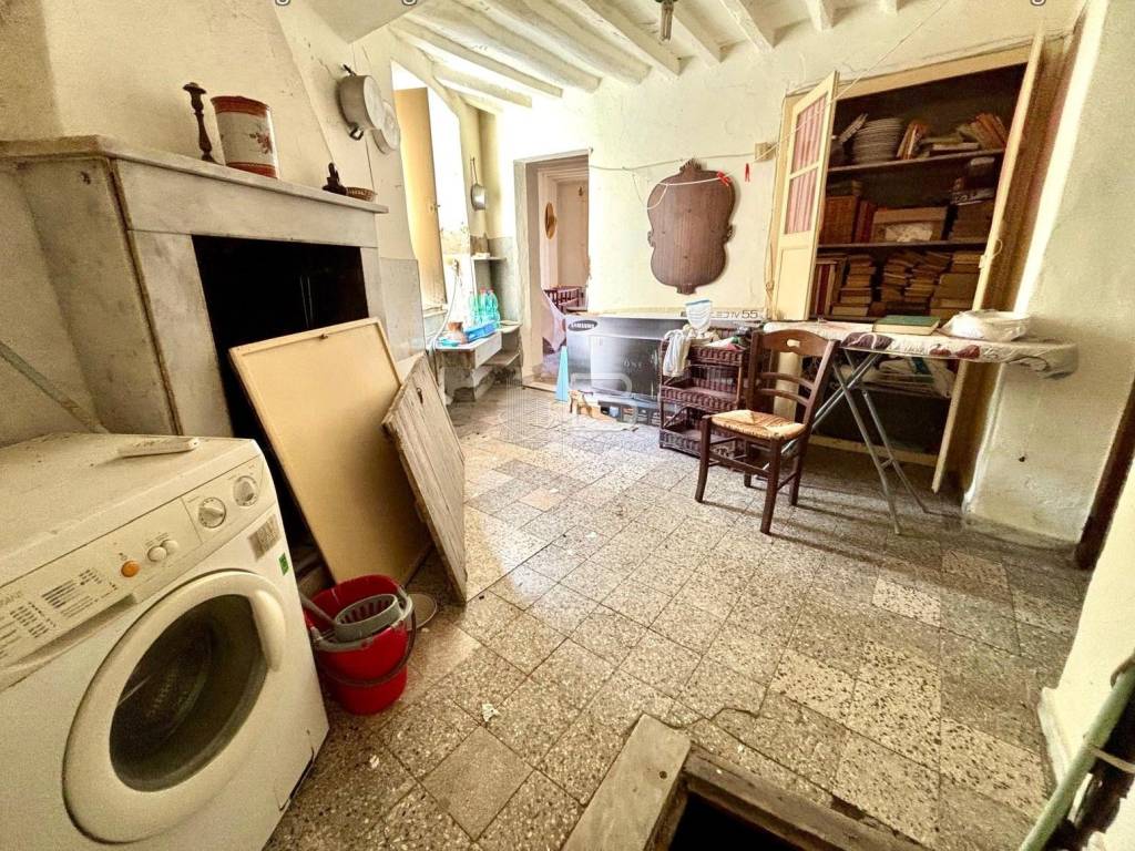 Appartamento a Seravezza in Via della Buca - Foto 3