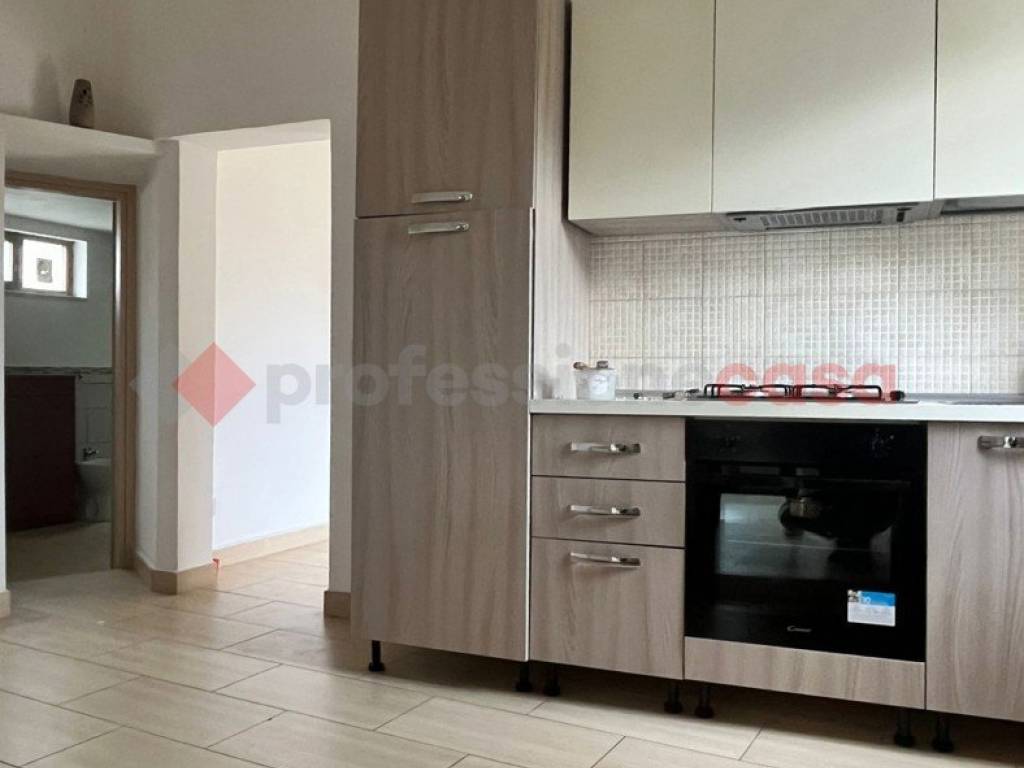 Appartamento a Cassino in Via San Pasquale, 5 - Foto 2