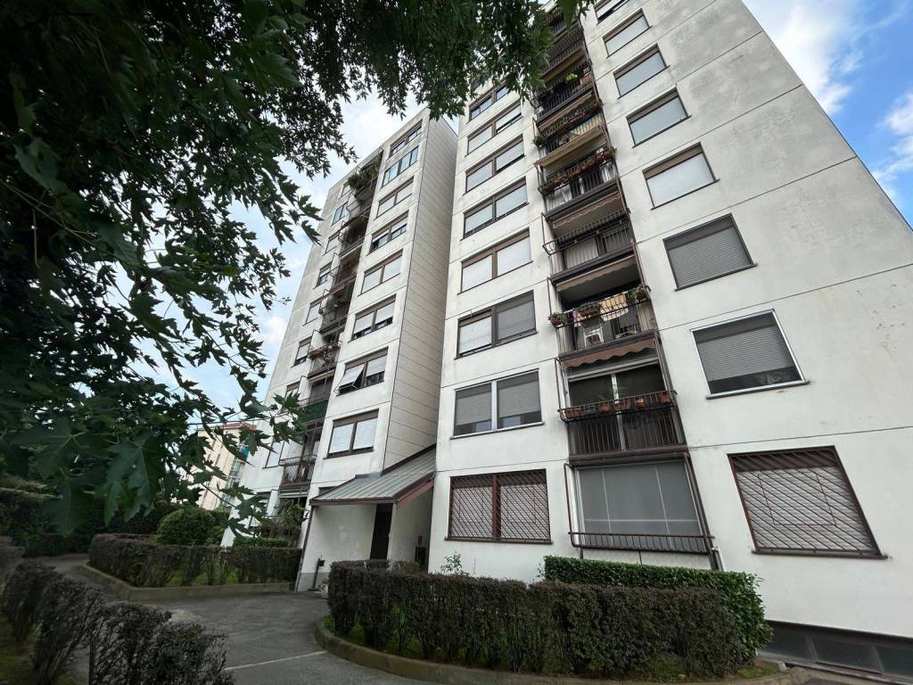 Appartamento a Grugliasco in CORSO KING, 15 - Foto 2