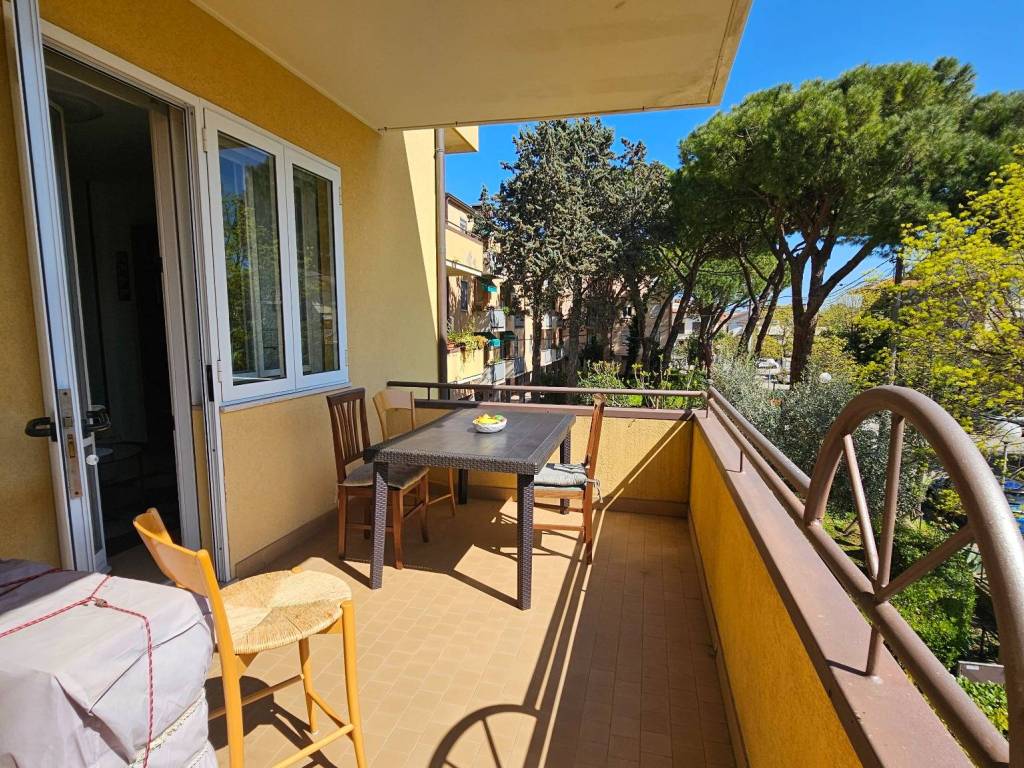 Appartamento a Cattolica in Via Caravaggio, 10 - Foto 2