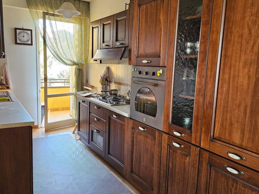 Appartamento a Cattolica in Via Caravaggio, 10 - Foto 5