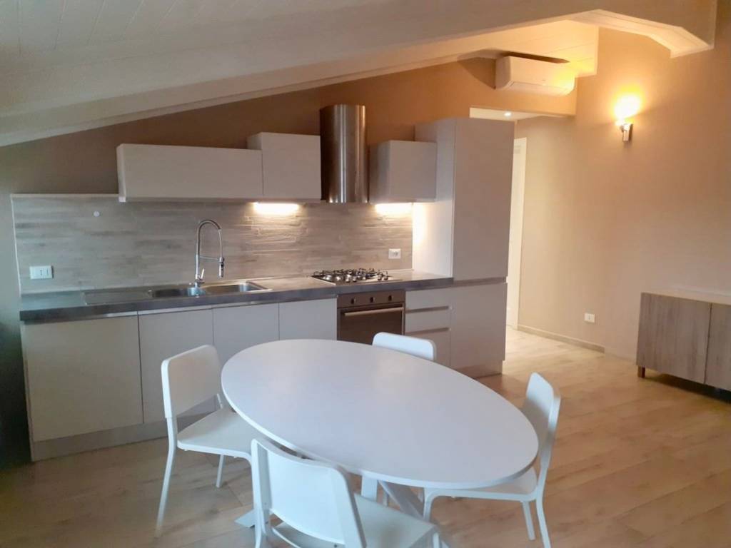 Appartamento a Alessandria in Corso Felice Cavallotti, 70 - Foto 3