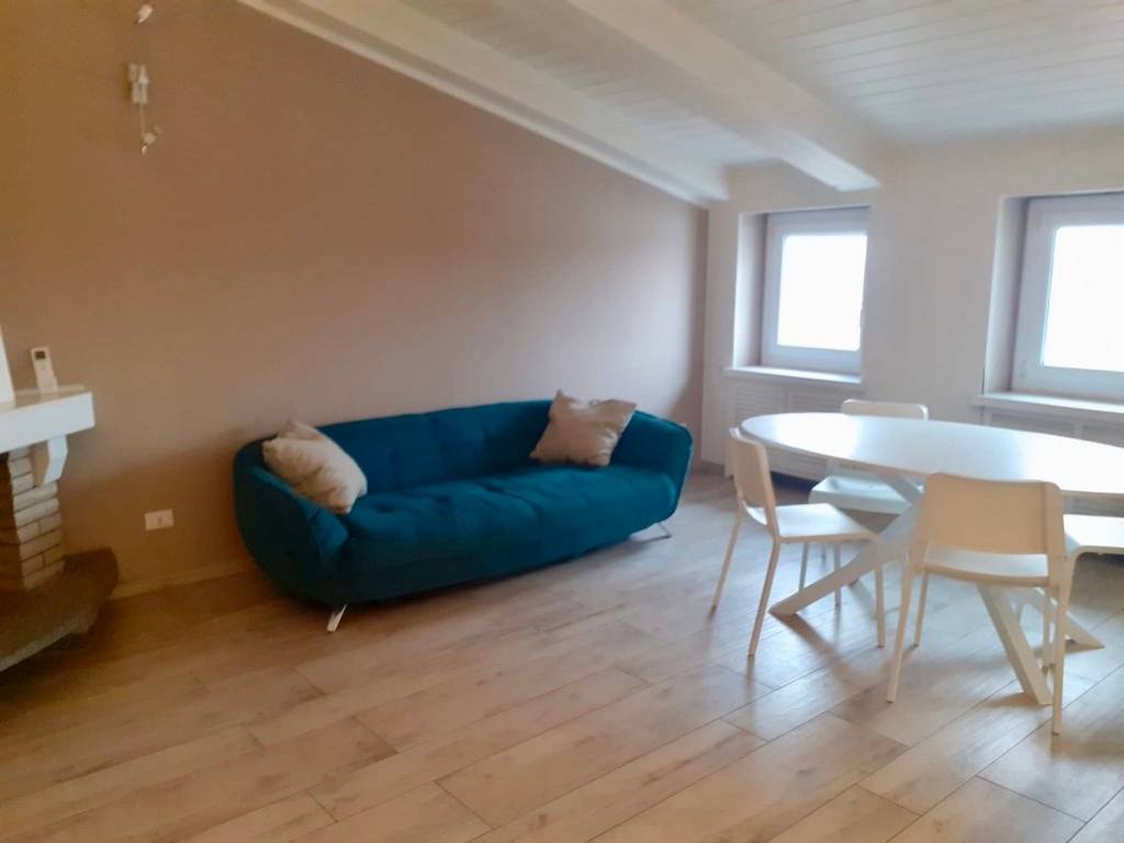 Appartamento a Alessandria in Corso Felice Cavallotti, 70 - Foto 4