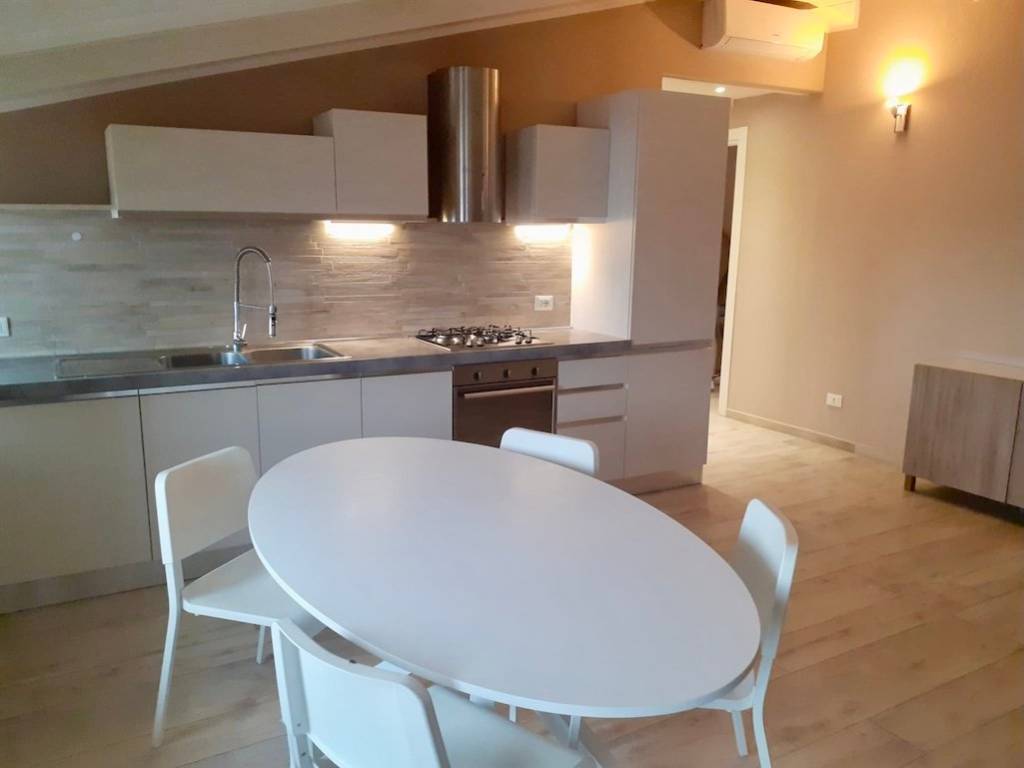 Appartamento a Alessandria in Corso Felice Cavallotti, 70 - Foto 5