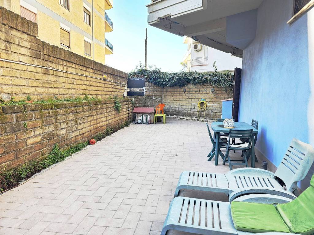 Appartamento a Nettuno in Via Lipari, 1 - Foto 3