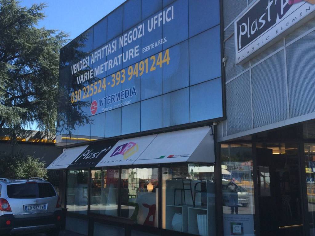 Immobile a Rezzato in Via Giuseppe Garibaldi, 50 - Foto 4