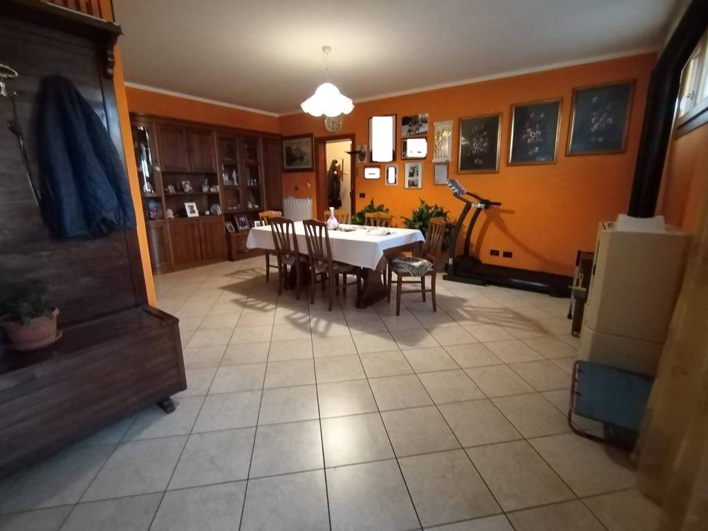 Villa a Taglio di po in Via John Fitzgerald Kennedy - Foto 2