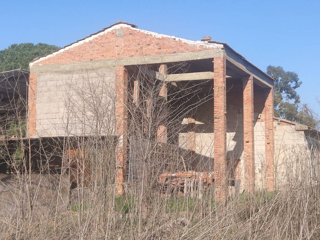 Immobile a Castagneto carducci in Località Osteria Vecchia - Foto 2