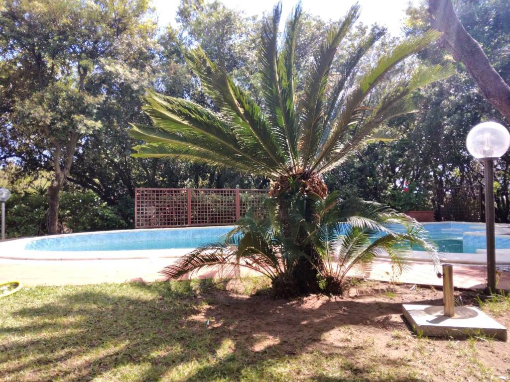 Villa a San felice circeo in Via delle Batterie - Foto 2