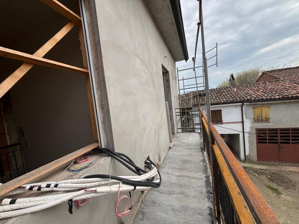 Casa indipendente a Castelvetro piacentino in Via F. Soldati - Foto 2