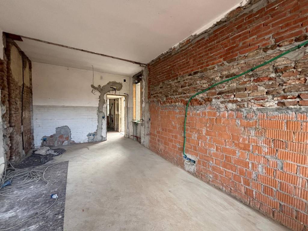 Casa indipendente a Castelvetro piacentino in Via F. Soldati - Foto 4