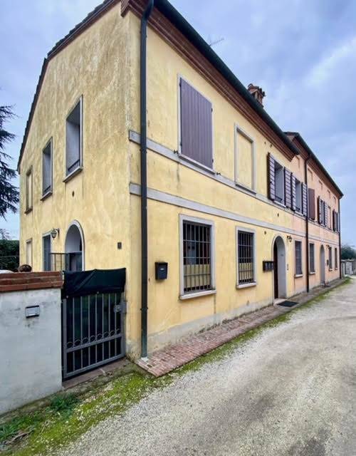 Appartamento a Sabbioneta in Via Rodomonte , 56 - Foto 2