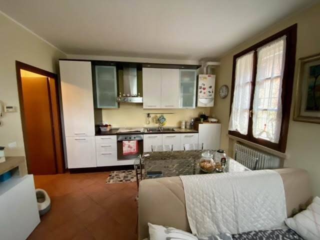 Appartamento a Sabbioneta in Via Rodomonte , 56 - Foto 5