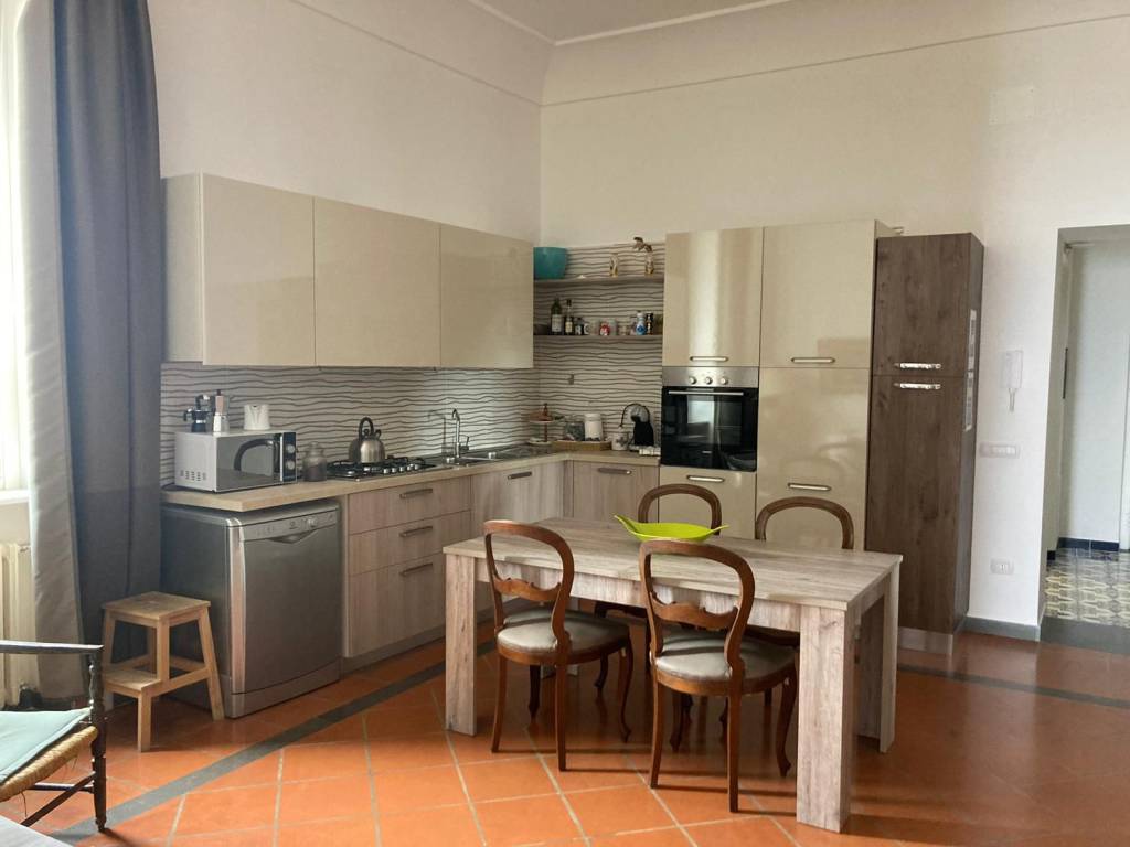 Appartamento a Vietri sul mare in Via Emanuele Gianturco - Foto 5
