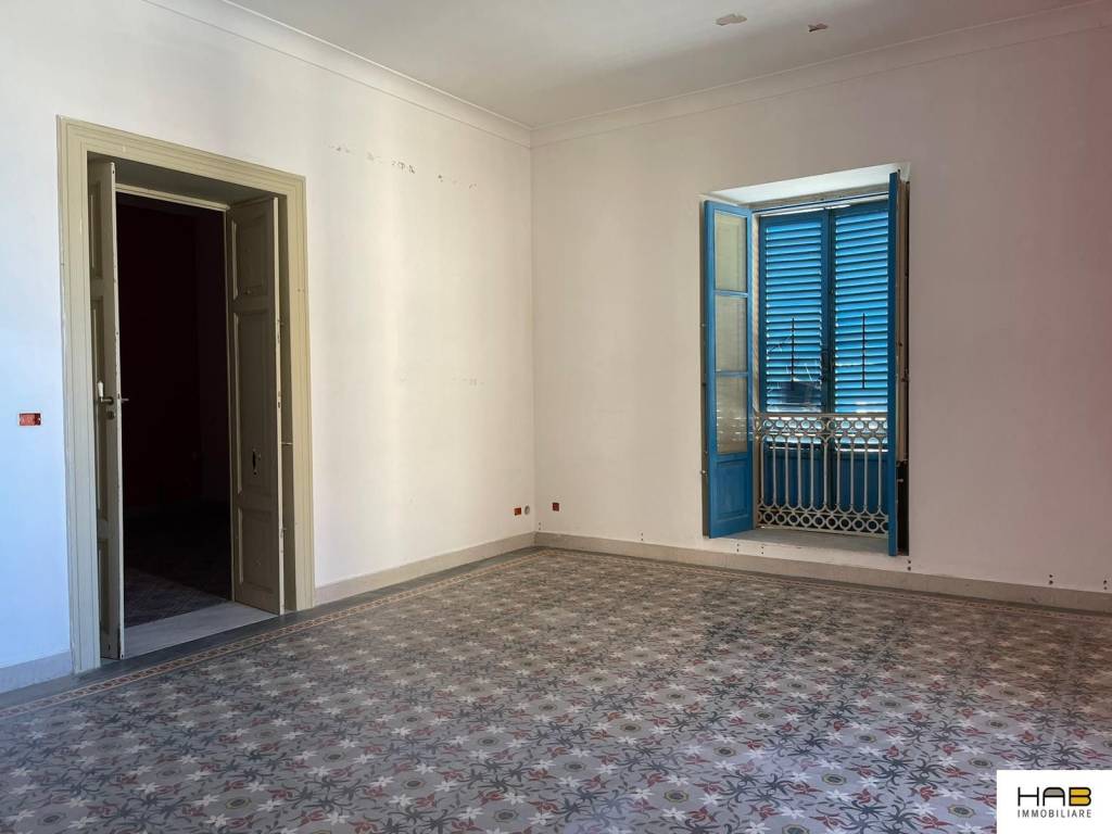 Appartamento a Trapani in Via Marchese Enrico Platamone - Foto 3