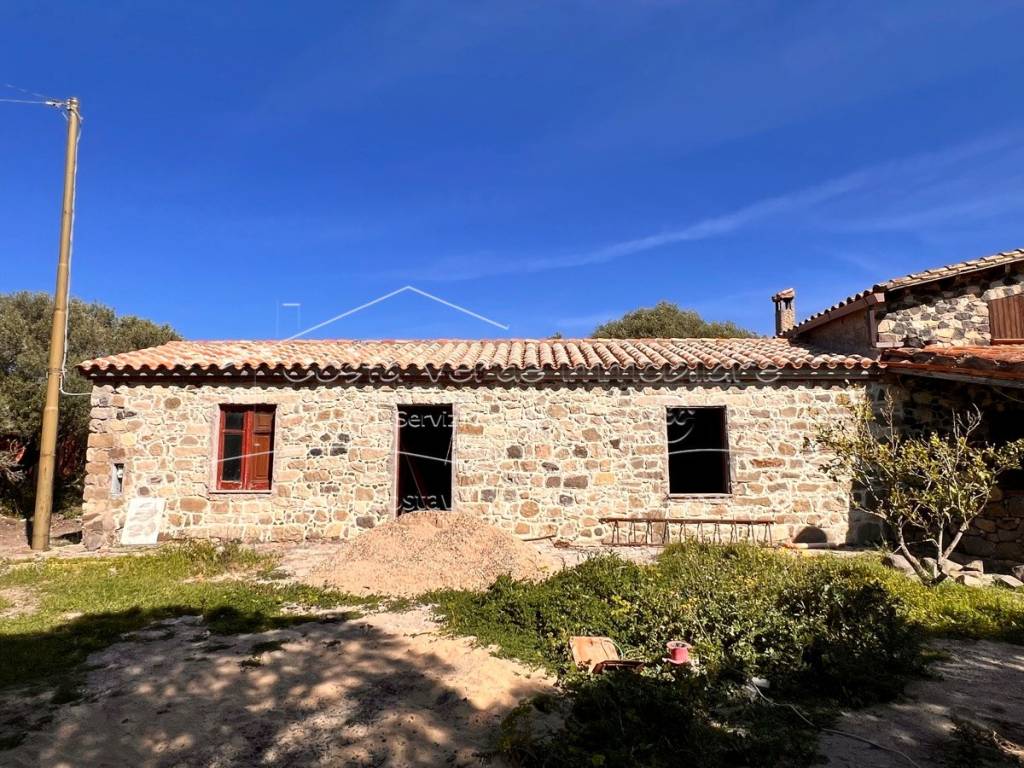 Rustico / casale a Arbus in SP65 - Foto 2