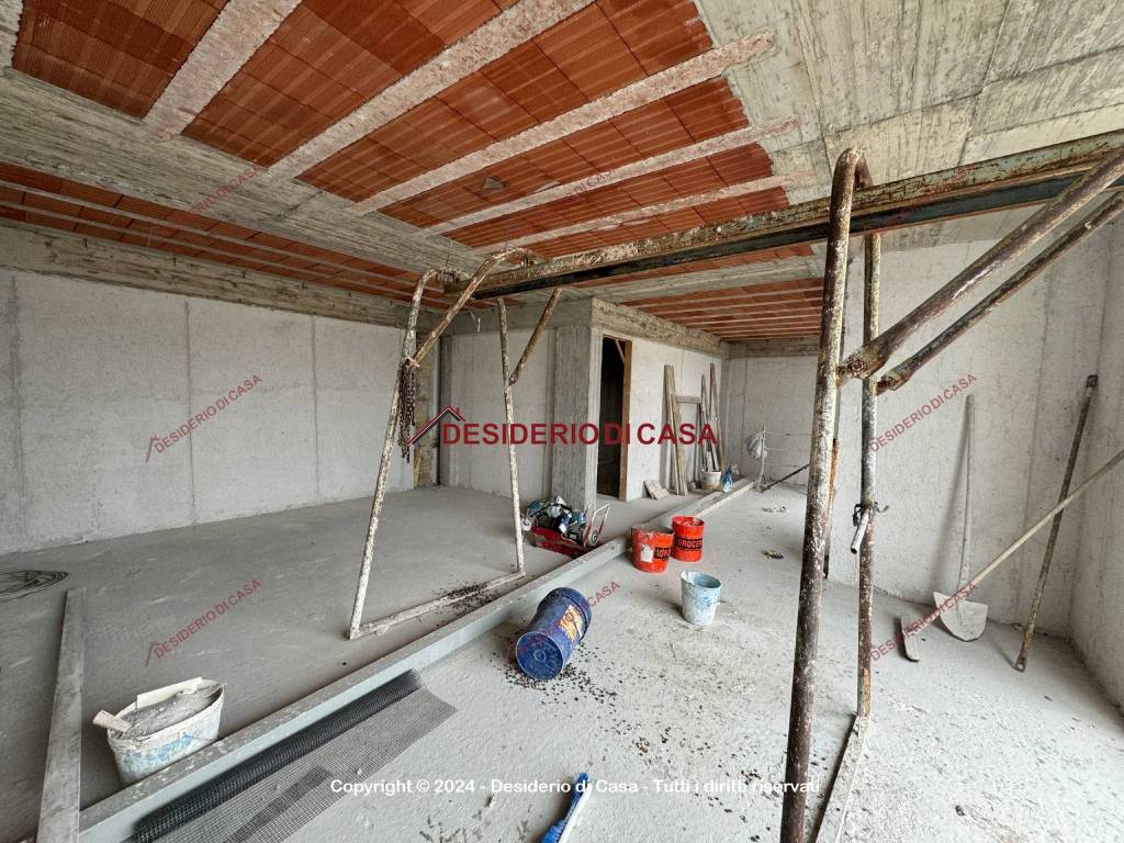 Appartamento a Altavilla milicia in Via Loreto, 151 - Foto 3