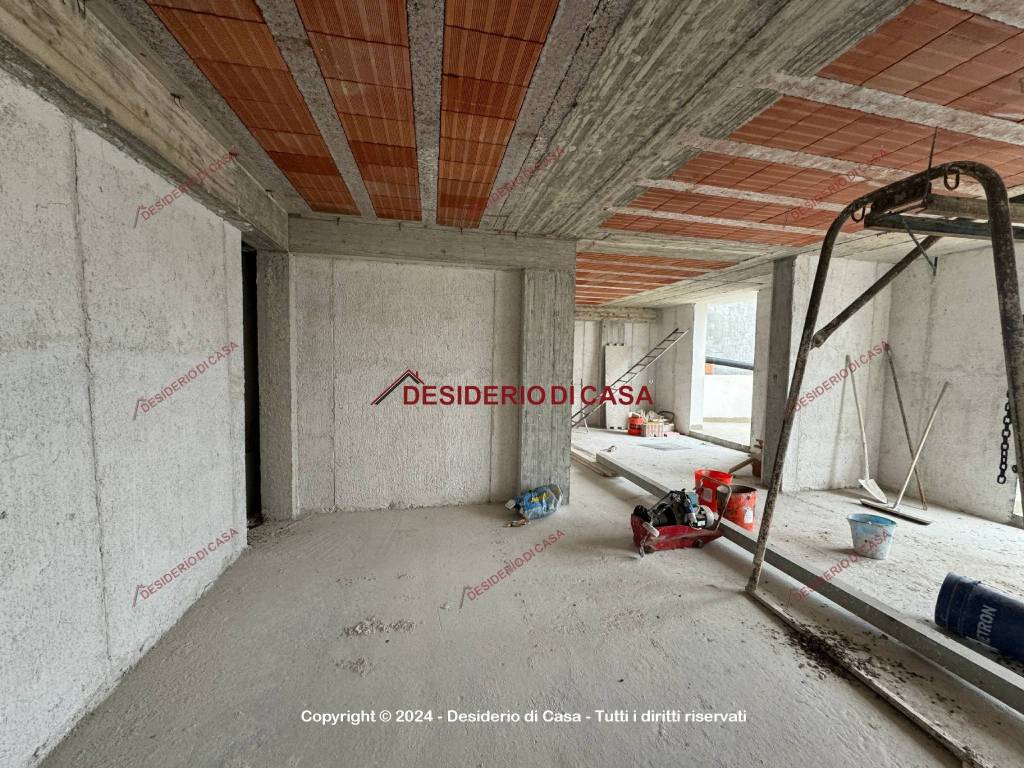 Appartamento a Altavilla milicia in Via Loreto, 151 - Foto 4