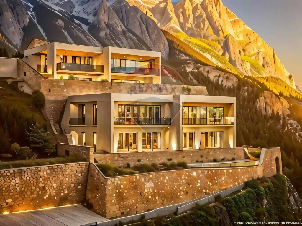 Terreno a Traona - Foto 2