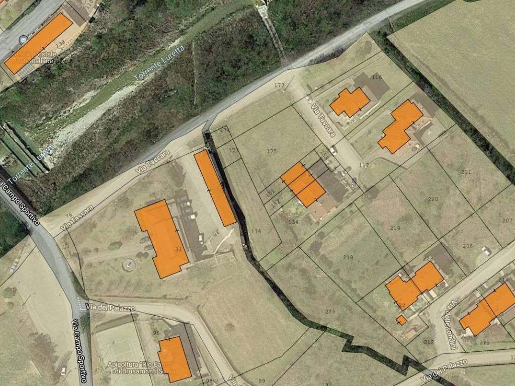 Terreno a Agazzano in via gonzaga, 23 - Foto 2