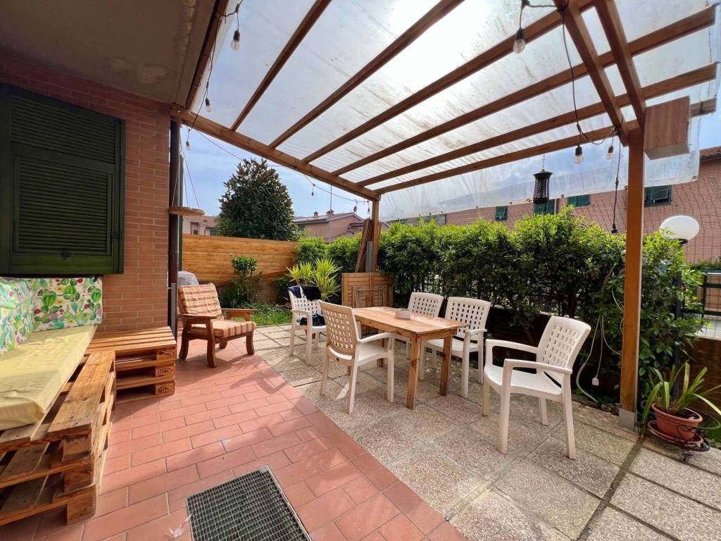 Appartamento a Sovicille in via tom benetollo - Foto 2