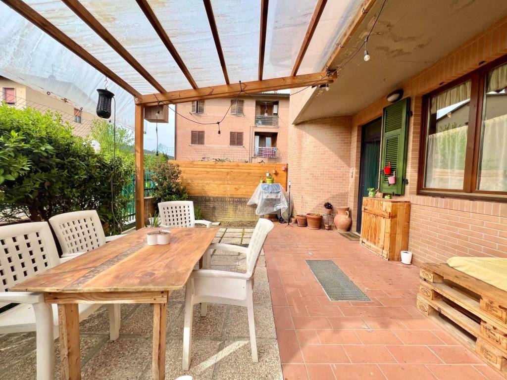 Appartamento a Sovicille in via tom benetollo - Foto 4