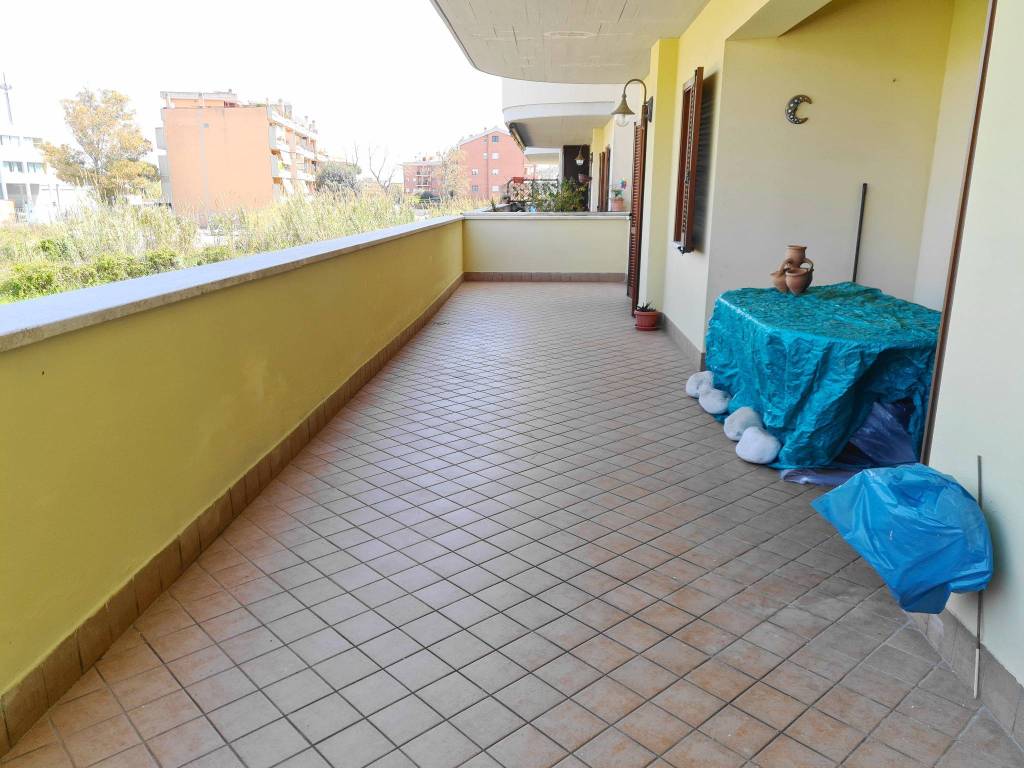 Appartamento a Nettuno in Via Aldo Moro - Foto 2