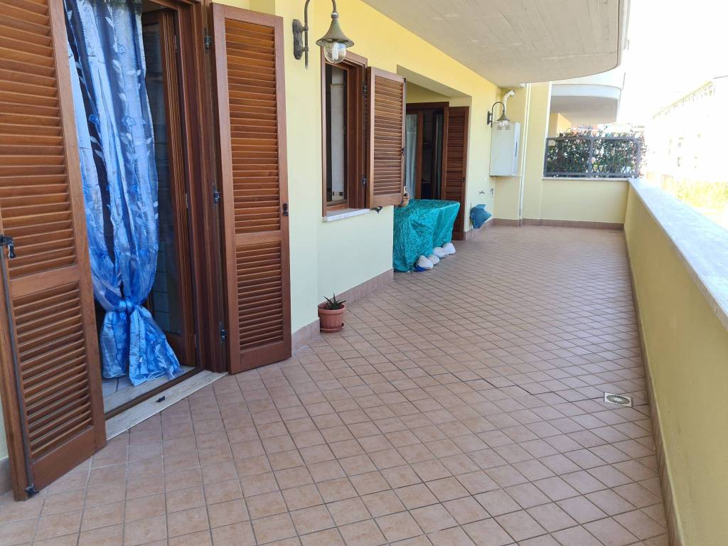 Appartamento a Nettuno in Via Aldo Moro - Foto 3