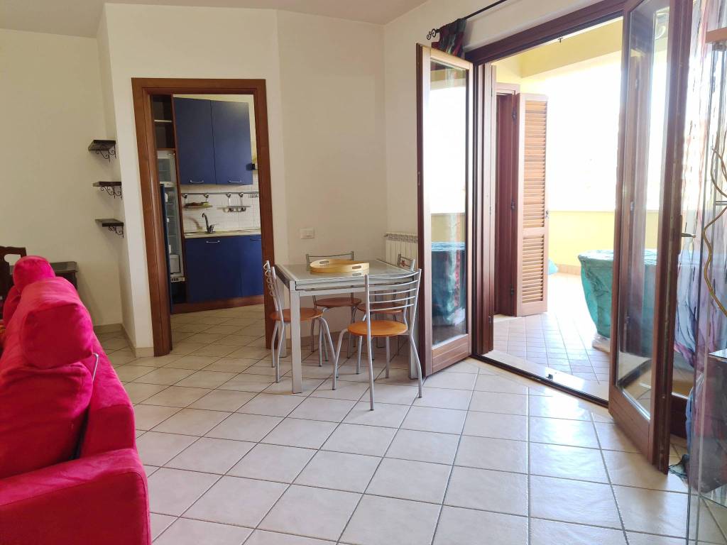 Appartamento a Nettuno in Via Aldo Moro - Foto 4