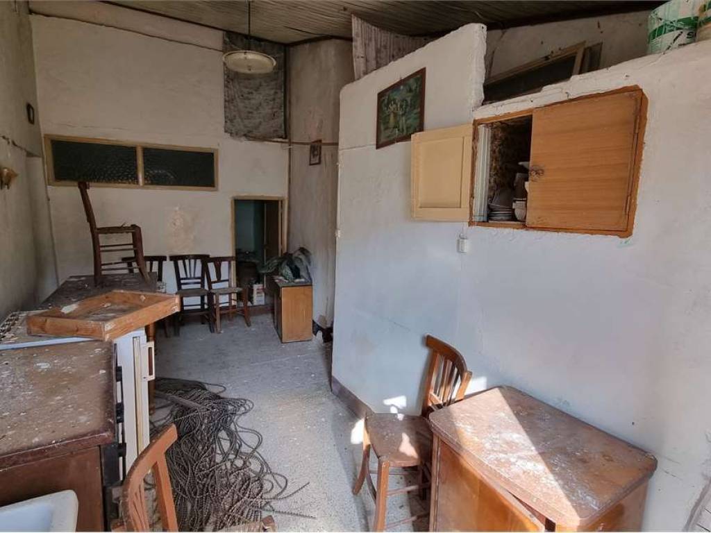 Casa indipendente a Acquaviva platani in Via San Francesco, 8 - Foto 3