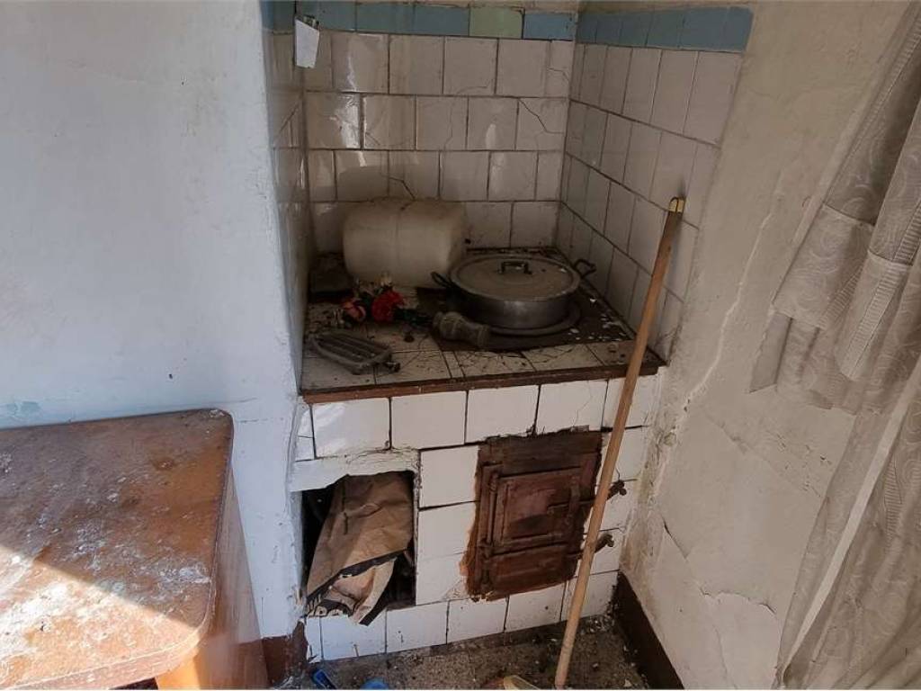 Casa indipendente a Acquaviva platani in Via San Francesco, 8 - Foto 4