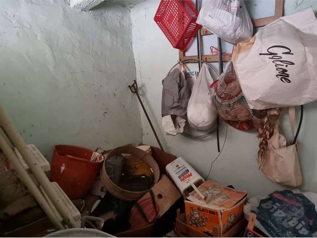 Casa indipendente a Acquaviva platani in Via San Francesco, 8 - Foto 5