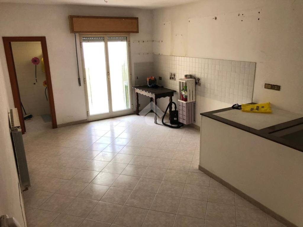 Casa indipendente a Ragusa in Via Gen. S. Scrofani, 185 - Foto 3