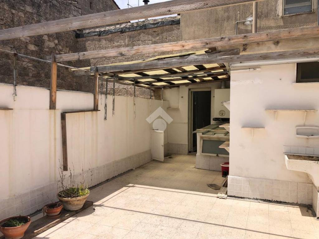 Casa indipendente a Ragusa in Via Gen. S. Scrofani, 185 - Foto 5