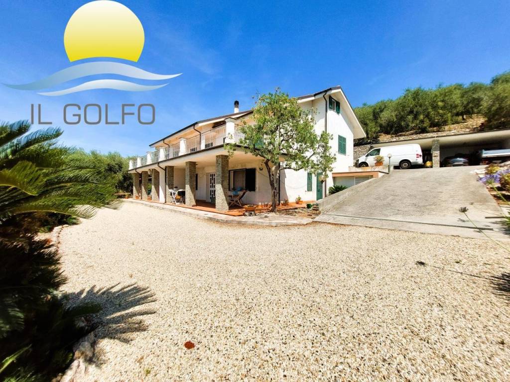 Villa a Diano marina in Via Monade - Foto 2