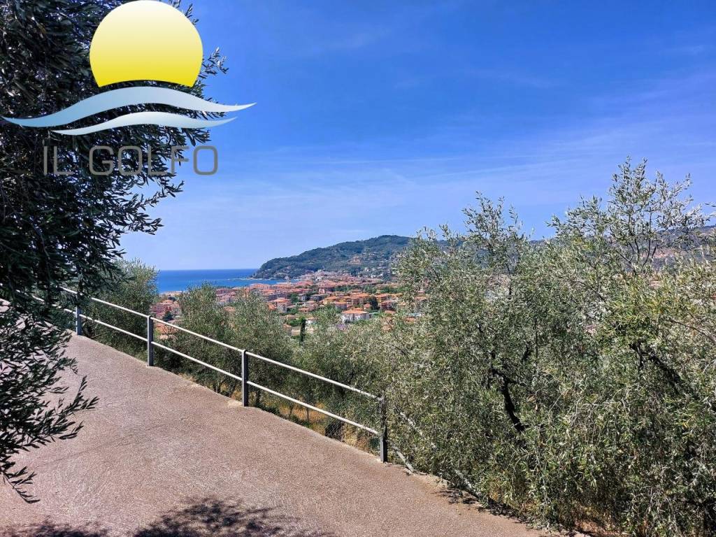 Villa a Diano marina in Via Monade - Foto 3