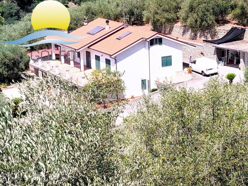 Villa a Diano marina in Via Monade - Foto 4