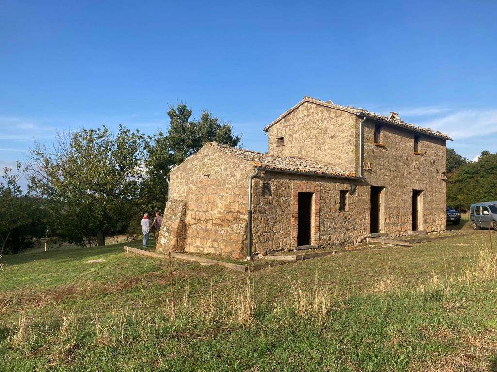 Rustico / casale a Bagnoregio in Via Nino Bixio - Foto 2