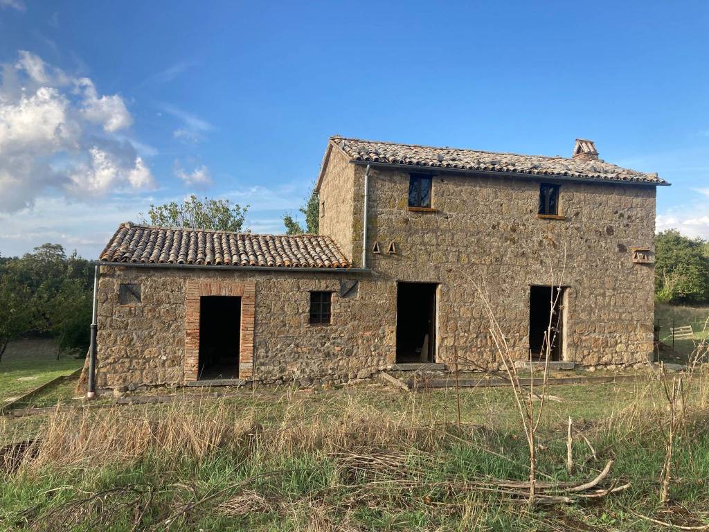 Rustico / casale a Bagnoregio in Via Nino Bixio - Foto 3