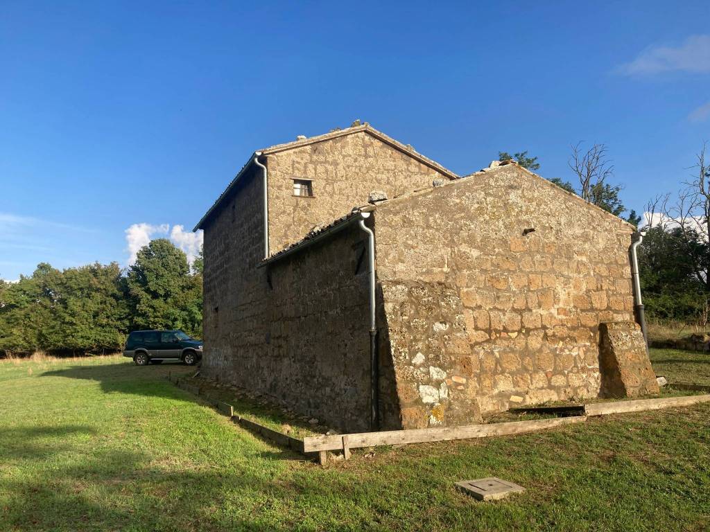 Rustico / casale a Bagnoregio in Via Nino Bixio - Foto 4