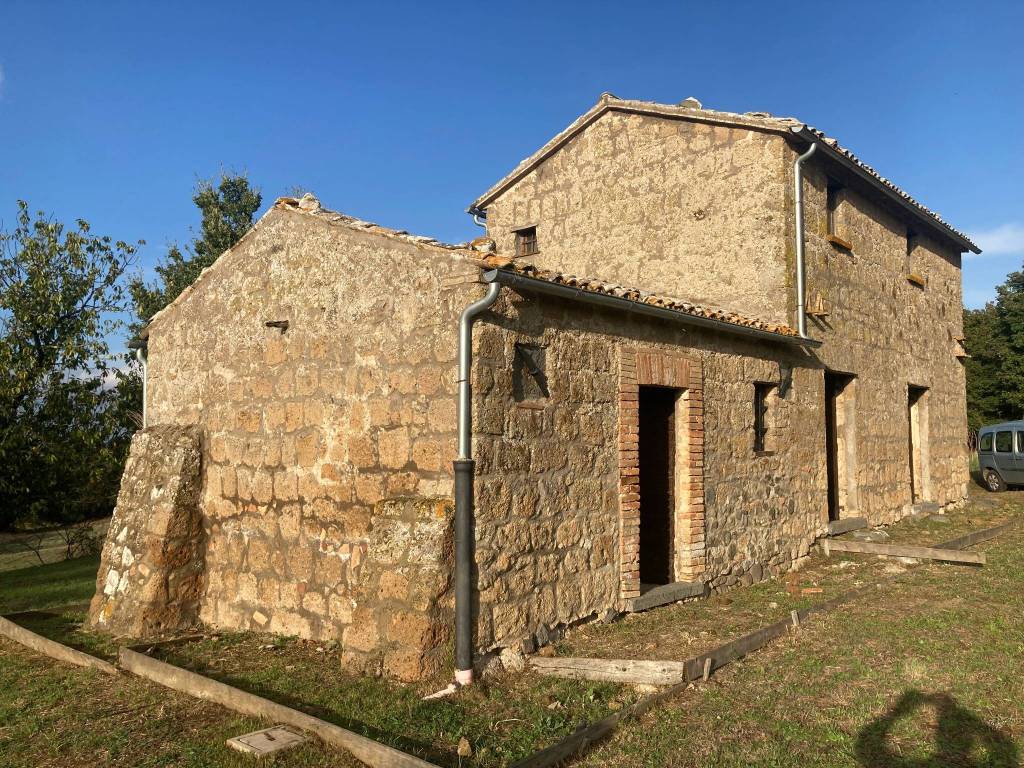 Rustico / casale a Bagnoregio in Via Nino Bixio - Foto 5