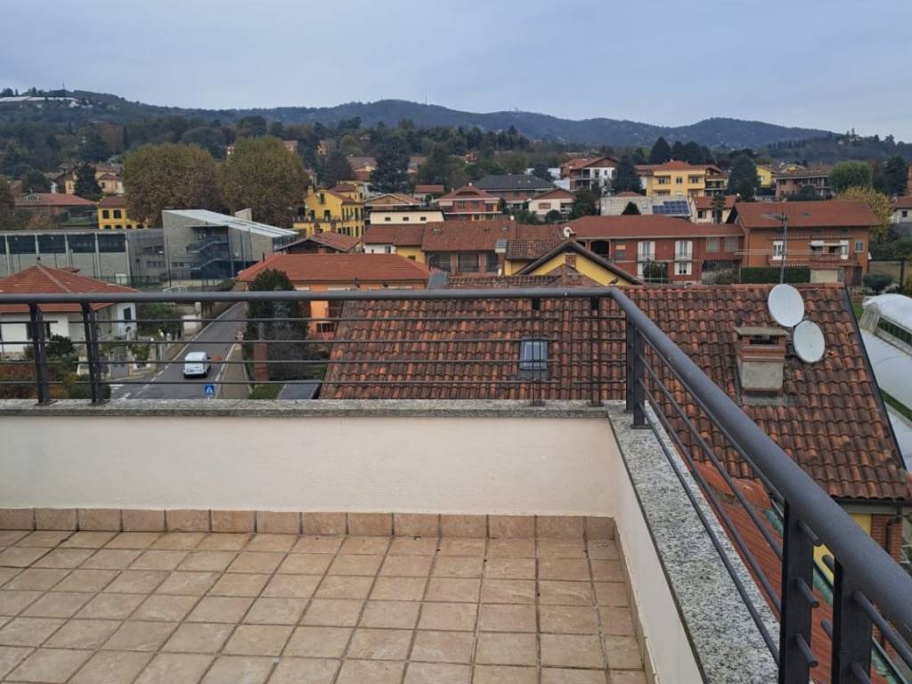 Appartamento a Moncalieri in Strada del Bossolo - Foto 5