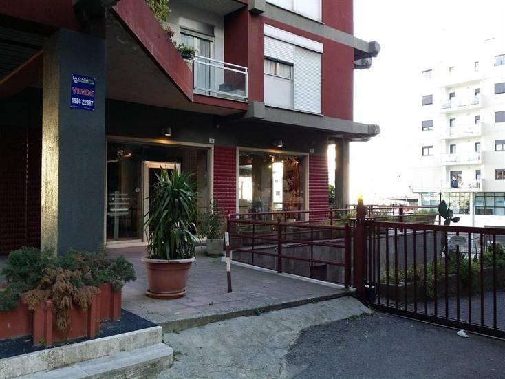 Immobile a Cosenza in Piazza Fausto e Luigi Gullo - Foto 4