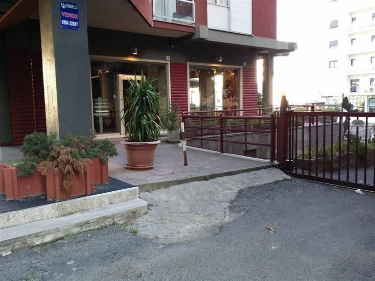 Immobile a Cosenza in Piazza Fausto e Luigi Gullo - Foto 5